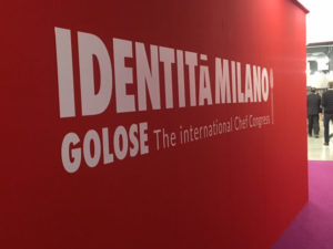 1 Identità Golose international chef congress Milano