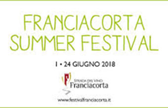 Franciacorta Summer Festival