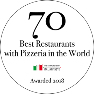 70 best Restaurants with pizza Enosteria Lipen