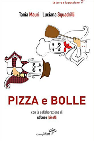 Guida Pizza e Bolle con Corrado Scaglione