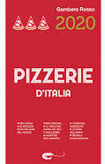 guida Pizzerie d'Italia 2020 Gambero Rosso con Enosteria Lipen