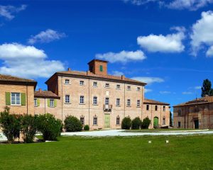 Villa Torlonia e Spessore Campobase 2021